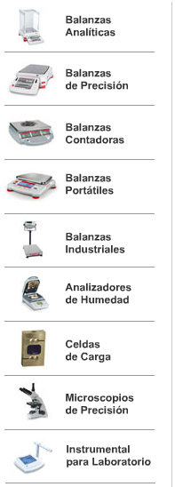 botonera lasarte balanzas