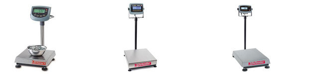 Balanzas Industriales