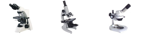 Microscopios de Precisión 