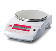 Balanzas de Precisión Pioneer™ 